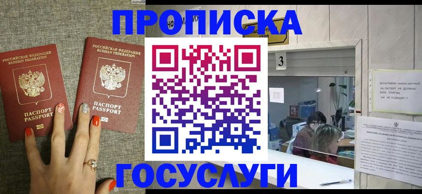 временная прописка в Курской области